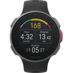 Polar Vantage V + H10-sensor Black
