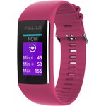 Polar A370 Ruby