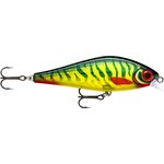 Rapala Super Shadow Rap 16 cm Hot Tiger Pike (HTP)