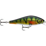 Rapala Super Shadow Rap 16 cm Live Perch (PEL)