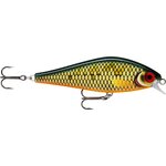 Rapala Super Shadow Rap 16 cm Scaled Roach (SCRR)