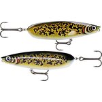 Rapala X-Rap Scoop Artistic Burbot (ARB)