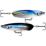 Rapala X-Rap Scoop Live Skipjack (SJL)