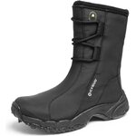Icebug Cortina-L BUGrip Musta