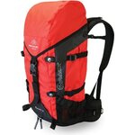 Fjellpulken Xpack Rucksack 25 Red