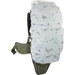 Eberlestock J-Series Rain Cover (J1RC) Snow Digital