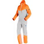 Mammut Nordwand Pro HS Suit Men Marble-Sunrise