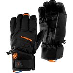Mammut Nordwand Pro Glove Black