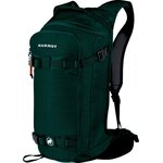 Mammut Nirvana Flip 25L Dark Teal-Phantom
