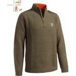 Chevalier Rosebud WB Pullover Green