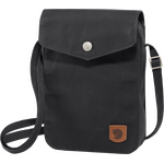 Fjällräven Greenland Pocket Black (550)