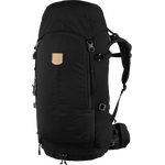 Fjällräven Keb 52 Womens Black/Black (550)