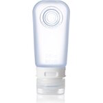 HumanGear GoToob+ Small (53ml) Blue