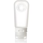 HumanGear GoToob+ Small (53ml) Clear