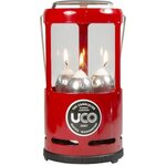 UCO Candlelier Red