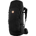 Fjällräven Keb 72 Black-Black (550-550)