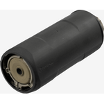 Magpul Suppressor cover 5,5" Black