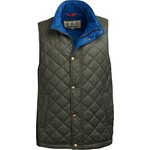 Barbour Ampleforth Quilted Gilet Olive