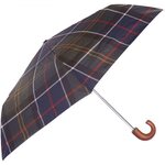 Barbour Tartan Mini Umbrella Classic