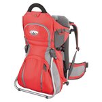 Vaude Jolly Light Red