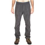 La Sportiva Flowing Pant M Carbon