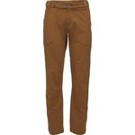Black Diamond Dogma Pants (Redesigned) Dark Curry