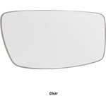 Ops-Core MK1 Replacement Lenses Clear
