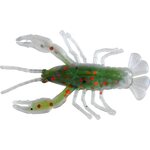 Pro Kalastus Relax Crawfish 1' jigi 6 kpl L079