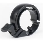 Knog Oi Classic Bell Black