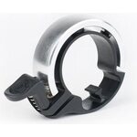 Knog Oi Classic Bell Ασημί