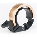 Knog Oi Classic Bell Brass