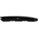 Thule Motion XT Alpine Black Glossy