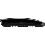 Thule Motion XT Sport Black Glossy