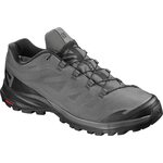 Salomon Outpath GTX Magnet/Black/Black