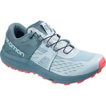 Salomon Ultra Pro W Cashmere Blue/Bluestone