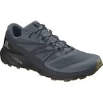 Salomon Sense Ride 2 Stormy Weather/Ebony/Black