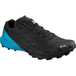 Salomon S/Lab XA Amphib 2 Black/Black/Transcend
