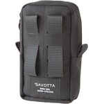 Savotta MPP Pocket S Czarny