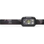 Black Diamond Storm 375 Headlamp Black