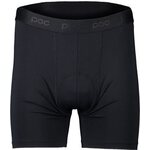 POC Essential Enduro Boxer Uranium Black