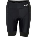 Sweet Protection Hunter Roller Shorts Womens (2022) Black