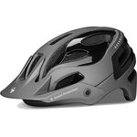 Sweet Protection Bushwhacker II (2019) Matte Black Crome