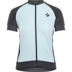 Sweet Protection Crossfire SS Jersey W Glacier Blue