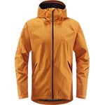 Haglöfs Esker Jacket Men Desert Yellow