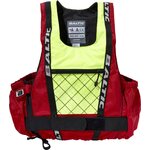 Baltic Dinghy Pro (25 - 90+ kg) UV Yellow