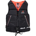 Baltic Super Soft II Svart