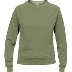 Fjällräven Greenland Sweater W Green (620)