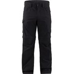Haglöfs Zip Off Pant Men True Black