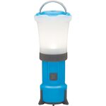 Black Diamond Orbit Lantern Process Blue