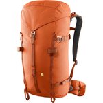Fjällräven Bergtagen 38 Hokkaido Orange (208)